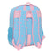 Schoolrugzak Lilo & Stitch Happy Hemelsblauw 32 x 38 x 12 cm
