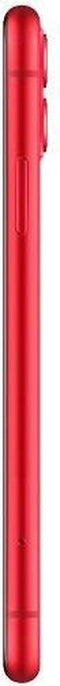 Apple iPhone 11 - Smartphone - 128GB - Rood