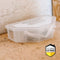 Home Defense - Muizenlokdoos Magik Grain - Vangt tot 70 muizen per lokdoos - Werkt binnen 24 uur (2 stuks)
