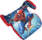 Marvel Zitverhoger Spiderman Groep 2/3