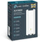 TP-Link EAP610-Outdoor - Access Point - WiFi 6 tot 1,8 Gbps - IP67