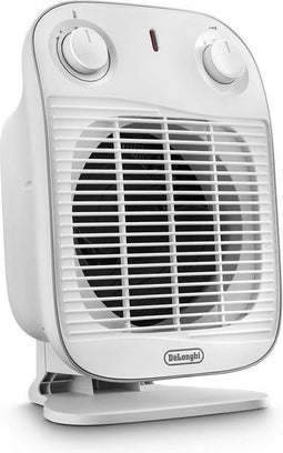 DeLonghi HFS50A20.WH - Elektrisch verwarmingstoestel - 2000 W - Wit