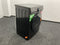 Inventum VWM8030B - Wasmachine - 8kg - 14 programma's - 1400 toeren - Energieklasse A-30% - Steam Clean - Zwart