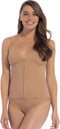 MAGIC Bodyfashion Maxi Sexy Waistnipper - Corrigerend - Verstelbaar - Mocha