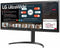 LG 34WP550 - Ultrawide Monitor - 34