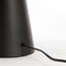 Light & Living Tafellamp Dita - 31cm hoog - Mat Zwart