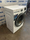 Beko BM3WFU3741S - Voorlader wasmachine 7 kg 1400 RPM - Wit