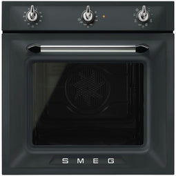 Smeg SF69M3TNO - Inbouw oven - Multifunctioneel 70 liter 8 kookfuncties A