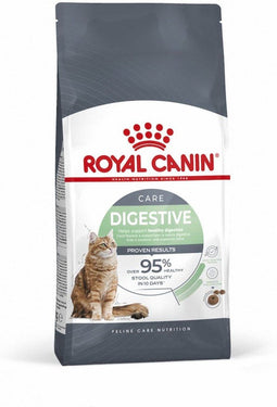 Royal Canin Digestive Care - Kattenvoer - 4 kg