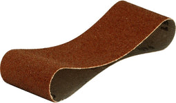 Bosch 2 608 606 040 - 3-delige schuurbandset - 75 x 457 mm korrel 60 80 100 (3 stuks)