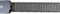 Microplane Rasp Premium Classic - Fijn - Sky Blue