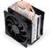 ENDORFY Fera 5 - CPU-koeler - Dual Fan - 220W TDP - 15,5 cm hoog