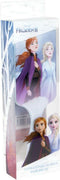 Borstel Frozen Lila Licht Blauw ABS