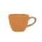 Urban Nature Culture - Good Morning cup - Handgeschilderde gouden oor - Caramel / Ø 6.3 * 5.2 CM
