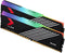 PNY XLR8 - DDR5 Werkgeheugen 32GB 6400MT/s CAS 40 (2 stuks)