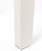 Zuiver Vondel Tuinbank 175x45 cm Clay Wit
