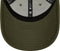 New Era - New York Yankees White Crown Ivory 9FORTY Adjustable Cap