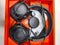 SteelSeries Arctis Nova 7 - Draadloze Gaming Headset - 2,4 GHz en Bluetooth - Zwart