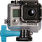 UKPro Knob & Nut Kit - Mounts en accessoires - Eenvoudig te bedienen - Zwart (set van 3)