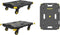 Stanley PC531 - Platformwagen - 137 kg draagvermogen - zwart