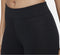 Nike Sportswear Essential - 7/8 Mid Rise Legging - Aansluitende pasvorm - Zwart