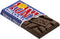 Tony's Chocolonely - Donkere Melk Pretzel Toffee - Chocolade met 42% cacao - 90 gram (21 stuks)