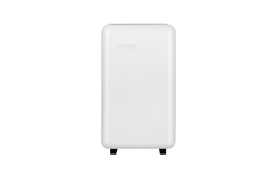 V-TAC VT-12040 - Batterijopslagoplossing - 200Ah 51.2V LFP - Wit