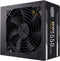 Cooler Master MWE 550 Bronze - V2 - 550W 80 PLUS Bronze - Zwart