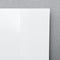glasmagneetbord XL Sigel Artverum 1000x1000x18mm wit SI-GL201