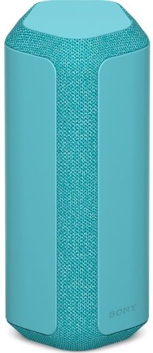 Sony SRS-XE300 - Draagbare Bluetooth Speaker - 24 uur batterijduur - Blauw