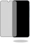 Mobilize Samsung Galaxy A16 - Glazen Screenprotector - Privacy - Zwart