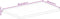 vidaXL - Tafelblad - rechthoekig - 50x20x2,5 - cm - massief - gerecycled - hout