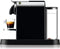 DeLonghi CitiZ EN 167.B - Koffiemachine - 19-bar pomp - Zwart