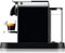 DeLonghi CitiZ EN 167.B - Koffiemachine - 19-bar pompdruk - Zwart