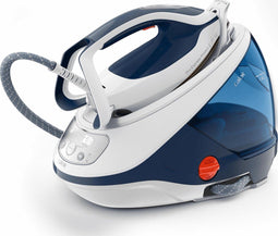 Calor Pro Express Protect - Stoomgenerator - 7,2 bar hogedruktechnologie - 500 g/min stoomstoot