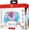 PowerA Advantage - Bedrade Controller - Ghost RGB LED-verlichting - Wit