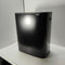 Brabantia Bo Touch Bin - Prullenbak - 2 x 30 liter - Soft Touch - Matt Black (2 stuks)