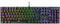 Mars Gaming MK422 - Mechanisch Toetsenbord - Qwerty ES - Zwart