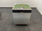 Siemens SN63EX04TE - Vaatwasser - 2400 W - iQ300