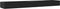 vidaXL - Ligbedlades - Zwart - 200x36,5x16,5 - cm - Gelaagd - Hout