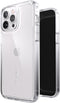 Speck GemShell - Apple iPhone 13 Pro Max - Transparant - Met Microban
