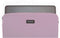 Laptop Cover Nilox Pink