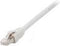 Equip 608014 netwerkkabel 5 m Cat8.1 S/FTP (S-STP) Grijs