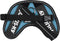 Julius-K9 IDC® Powertuig - Optimale controle en comfort - 2XS Baby2 azuurblauw