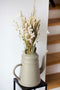 Xala Koffiepot Gieter Lungo - wit