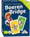 Identity Games Boerenbridge - Kaartspel - Tactisch en spannend - Voor 3-4 spelers
