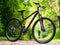 Huffy Extent 27.5 inch Mountainbike - Herenfiets - 18 versnellingen - Zwart