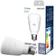 Xiaomi Yeelight W3 - Slimme LED Lamp E27 - Dimbaar - Wit