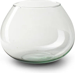 Eco bolvaas 'lassad' h16,5 d22 td13 cm