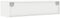 vidaXL - Tv-meubel - met - LED-verlichting - 100X35,5x25 - cm - wit